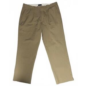 Vintage Dockers Men's Khaki Dress Pants